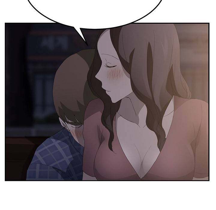 My Stepmom - Chapter 27 - Andromeda 11 page 145 hentai porn comic manga doujin